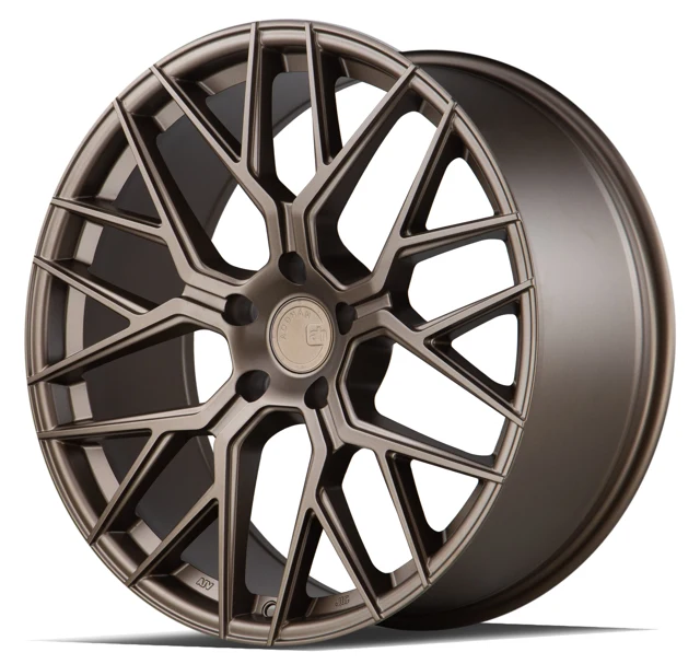 Aodhan AFF9 &mdash; Matte Bronze
