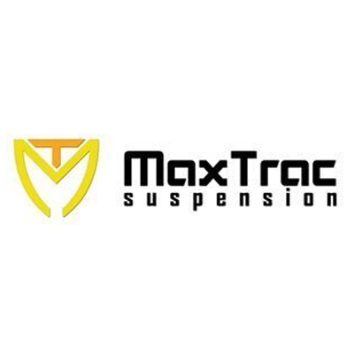 MaxTrac Suspension is a respected brand known for its premium suspension solutions, catering to truck and SUV owners seeking enhanced ride quality and performance. Their product line includes lift kits, lowering kits, leveling kits, and various suspension components. MaxTrac Suspension is renowned for its meticulous engineering, ensuring precise fitment, improved handling, and customization options. Whether you desire extra ground clearance for off-roading or a lowered profile for a sleek appearance, MaxTrac Suspension offers reliable solutions. With a commitment to quality, durability, and ease of installation, MaxTrac Suspension empowers vehicle owners to fine-tune their ride's aesthetics and capabilities, all backed by a reputation for excellence in the aftermarket suspension market.