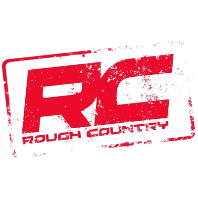 Rough Country is a well-established name in the aftermarket automotive industry, specializing in off-road suspension systems and accessories. With a focus on enhancing vehicle performance and versatility, Rough Country offers a wide array of lift kits, shocks, and other components for trucks and SUVs. These products are designed to provide increased ground clearance, improved off-road capabilities, and a more aggressive stance. Rough Country's reputation is built on quality, affordability, and ease of installation, making their offerings accessible to a broad range of enthusiasts. Whether you're a seasoned off-roader or simply want to enhance your vehicle's rugged look, Rough Country provides reliable solutions for those seeking adventure and style.